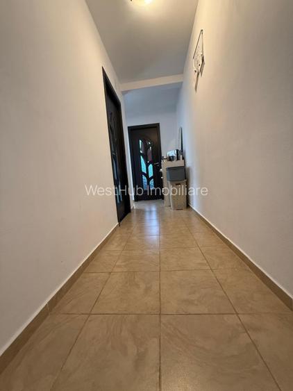 COMISION 0% Apartament 3 camere, decomandat, 65 mp, mobilat - Girocului - 9