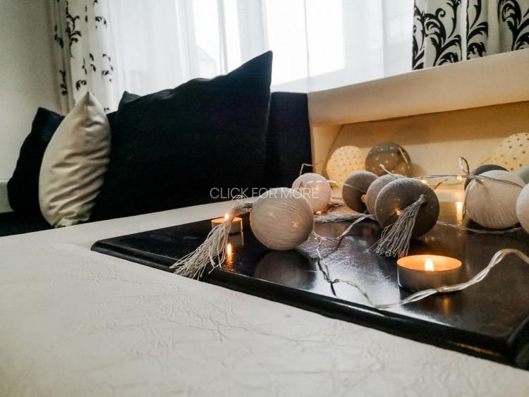 Inchiriere Apartament 2 Camere Decomandat-Militari Residence - 4