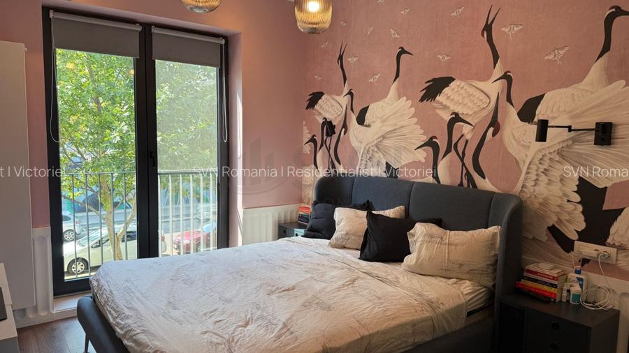 REA1025675 Apartament 2 camere I Triama Residence I Parcare inclusa in pret - 3