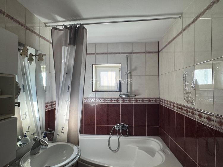 Apartament 3 Camere Decomandat de Vanzare *Nerva Traian* - 9