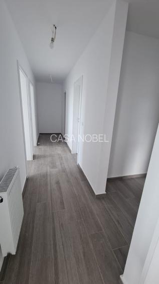 Apartament 3 camere Victory by Casa Nobel - etaje inermediare - 6