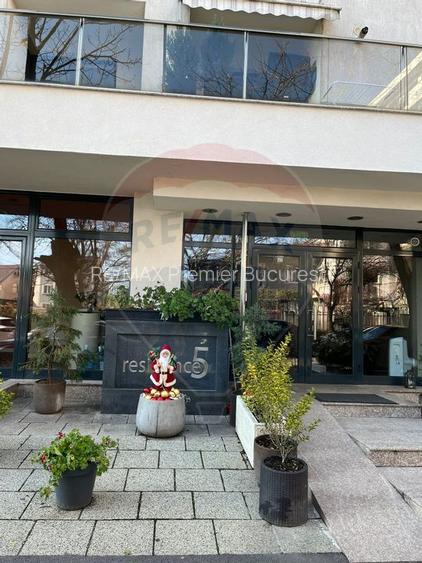 Apartament 3 camere – Zona Aviatiei-Baneasa - 15