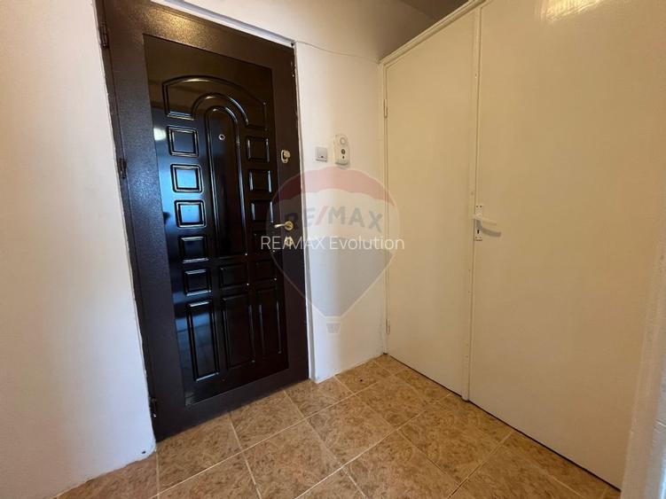 Comision 0| Garsoniera mobilata si utilata cu loc de parcare - 8