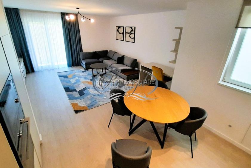 Apartament cu parcare in Grand Park Sud - 2