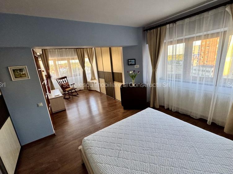 APARTAMENT SPATIOS SI LUMINOS - 19