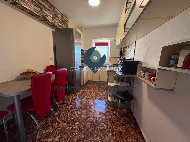 Apartament cu 3 camere, 68 mp in Marasti, zona Kaufland ! - 2