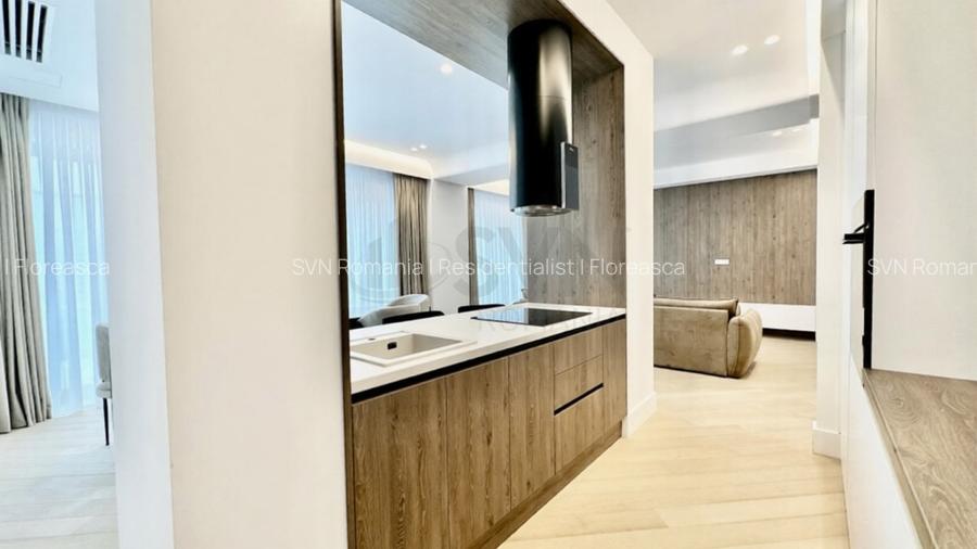 REA1028540 Apartament exclusivist 4 camere I Iancu Nicolae - 7