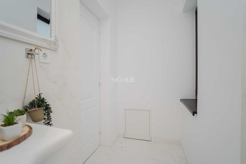 Casa duplex de vanzare zona Miroslava-Valea Ursului - 7