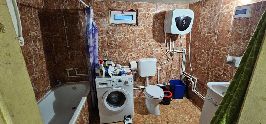 VÂNZARE MOȘIE – Sat Mitrofani, Comuna Mitrofani, jud. Vâlcea - 9