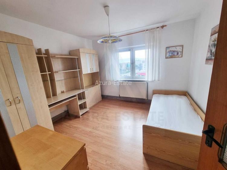 Apartament 3 camere 73 mp utili cu balcon si boxa zona Terezian - 3