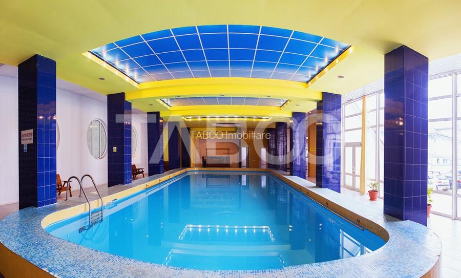 Hotel de 3* si 4* cu 64 de camere in Alba Iulia ultracentral - 27