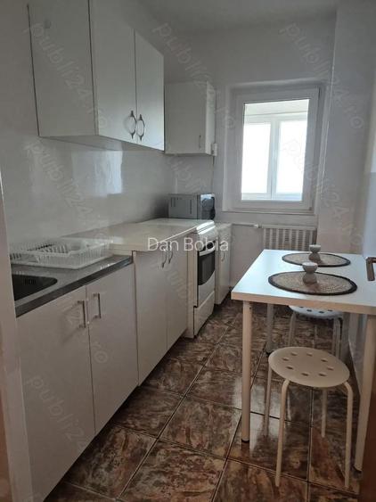 Garsoniera decomandata Obor- Universitate - Contract ANAF DB1803 - 5