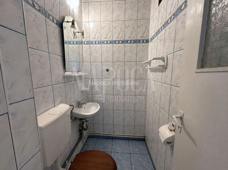 Apartament 3 camere de vanzare in Intre Lacuri, Cluj Napoca - 6