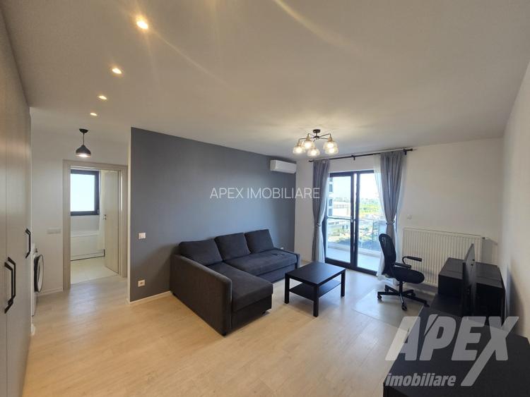 Apartament nou 2 camere mobilat | View deosebit | Dr. Taberei-Residence 158 - 2