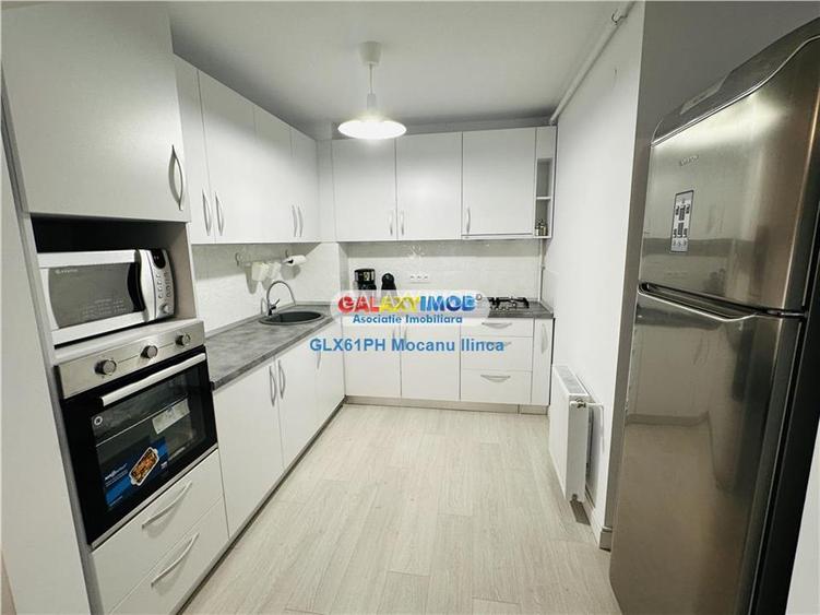 Inchiriere apartament superb, 2 camere, bloc nou, Ploiesti - 5