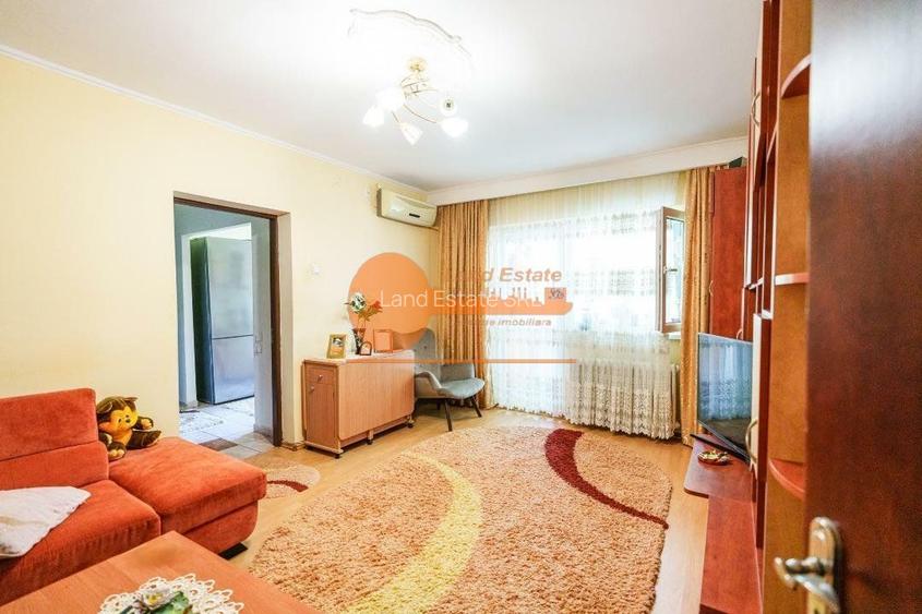 4 camere la 300m de Metrou Crangasi - 2