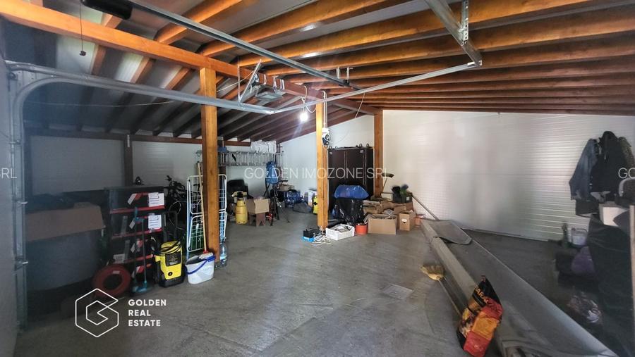 Casa pe parter in Chisoda, liniste, confort si acces facil catre Timisoara - 12