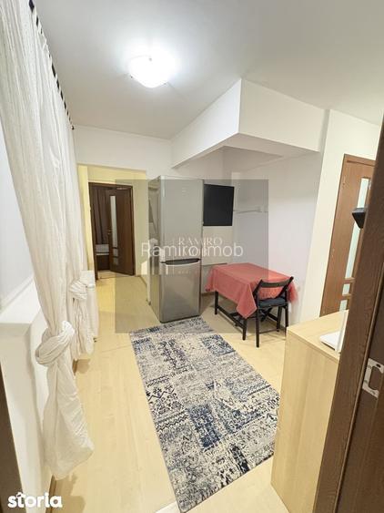 2 camere decomandat - Str. Reșița, zona Huedin - 5