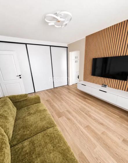 Apartament 2 Camere Lujerului | Balcon | Prima închiriere | 5 minute metrou - 7