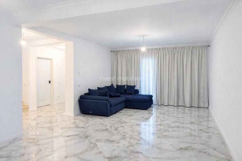 Casă Individuală cu 4 camere și 2 băi în zona Hlincea - 3