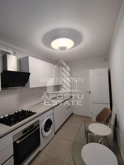 Apartament 2 camere I Terasa Spatioasa I Zona Circumvalatiunii - 7