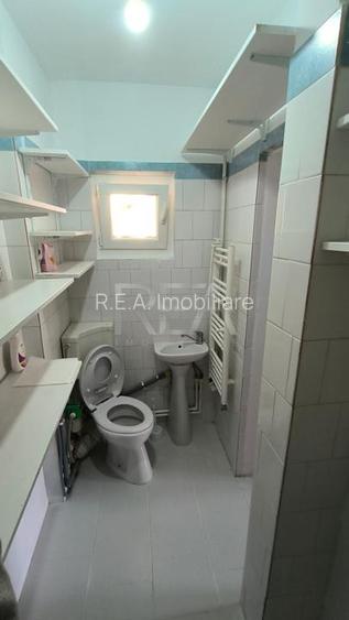 3 camere, 9/10, bloc 1979, 70mp, centrala-Drumul Taberei - 16