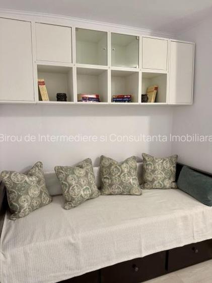 🙋Tomis III🔸Garsoniera 21m² Mobilata Utilata Finisata MODERN - 2