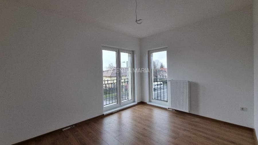 Apartament 2 camere nou finisat cu parcare privata - 9