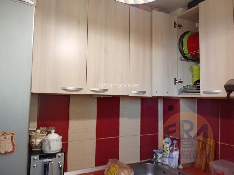 Apartament 1 camera, Rogerius, Str. Aluminei - 7