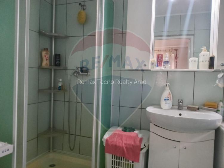 OCAZIE!!! CASA SUPERBA cu teren in JULITA jud Arad in M tii Zarandului - 24