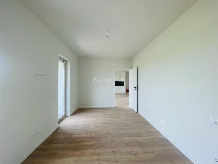 0% Comision!  Apartament finisat 2 camere , Oncos Parc - 4