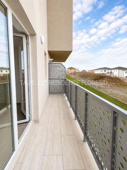 Ap 05 Teilor Residence - 2 camere FINISAT - 10