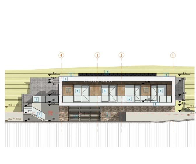 Casa de vânzare Dezmir - zona Planoarelor - 8