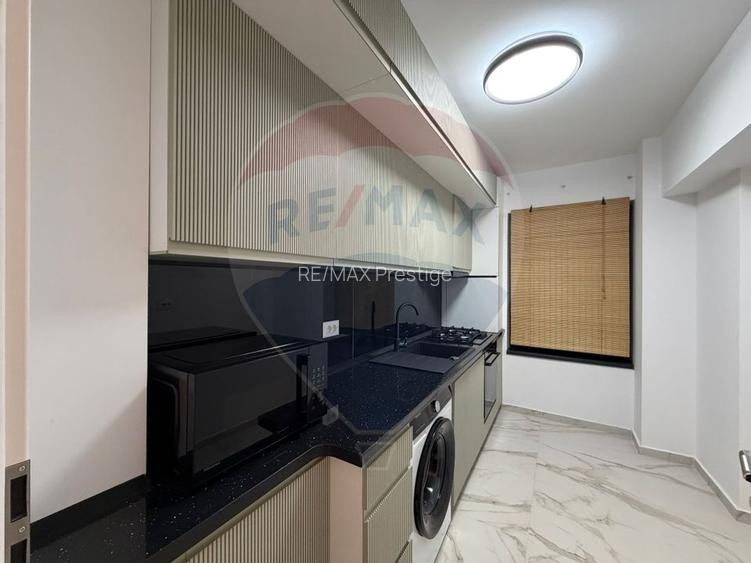 Apartament 2 camere de inchiriat | Pipera Plaza | Parcare tip Klaus - 6