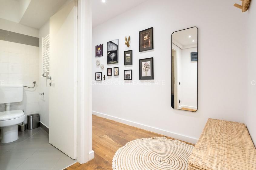 Apartament 3 camere zona Polona - 6