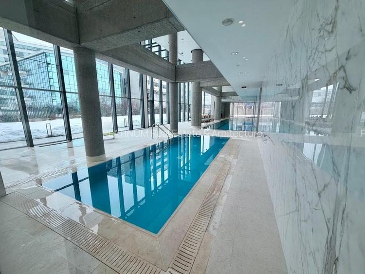 Vanzare penthouse UpSite Floreasca - 8