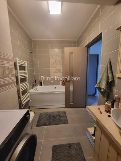 Apartament de 2 camere, 64mp, et 3/4, New City Eroilor - 9