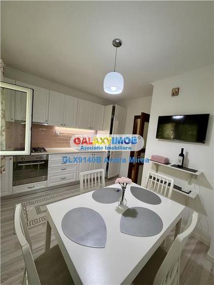 Inchiriere apartament 2 camere RENOVAT PRIMA INCHIRIERE LOC PARCARE - 19