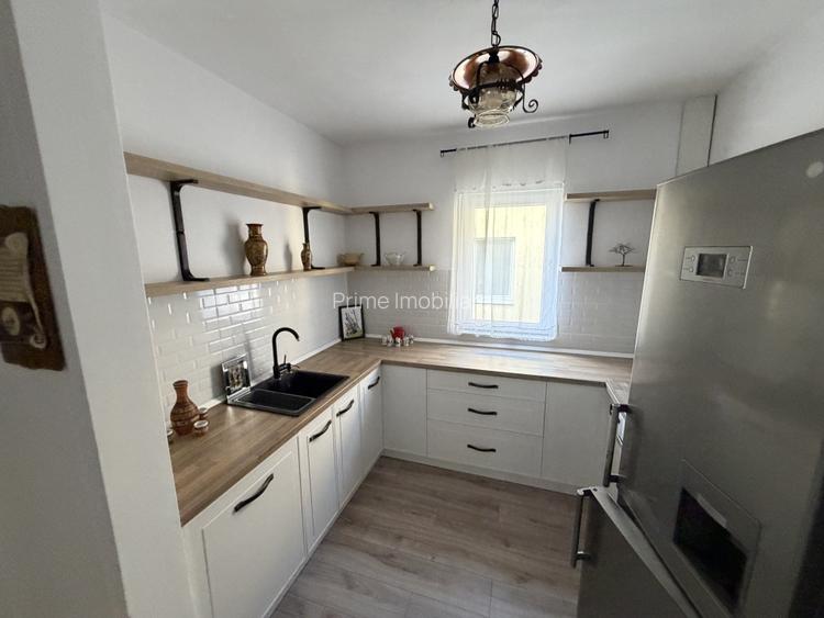 Casa Individuală 6 camere | 360 mp + Terasă de 40 mp | Teren 775 mp | Cetate - 2