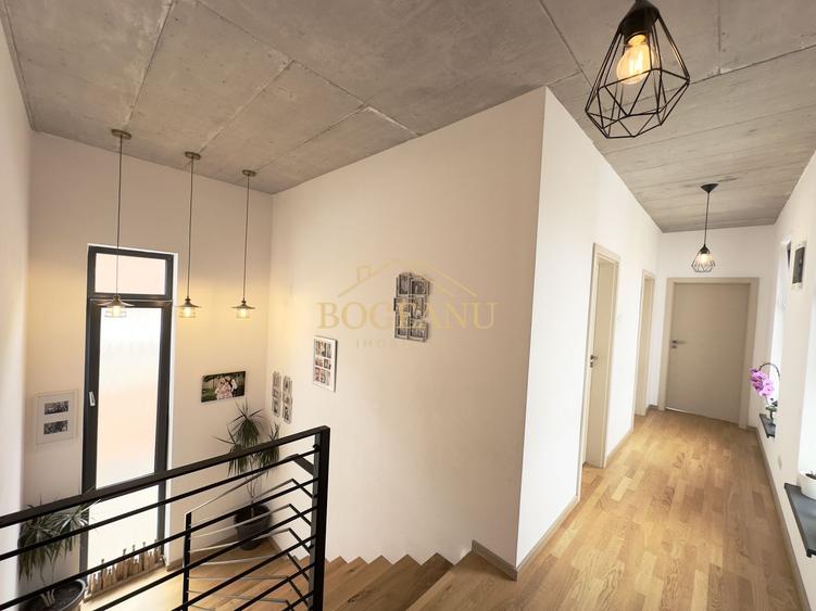 BG01 Vila moderna-Design Industrial-COMISION 0% - 15