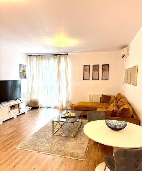 Pipera | 2 Camere | Centrala Proprie  | Parcare | - 2