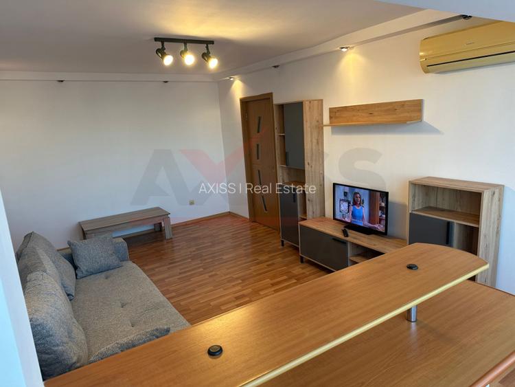 Ap 3 camere | centrala proprie | Tomis Nord | decomandat | termen lung - 3