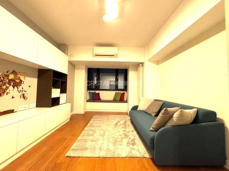 Vanzare Apartament 4 Camere  Zona Unirii - Lux - 3