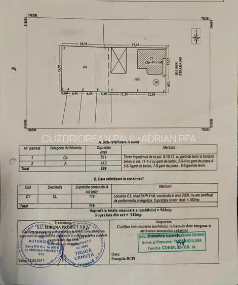 Vila de vanzare in Mamaia Sat, Hanul cu Peste - 10