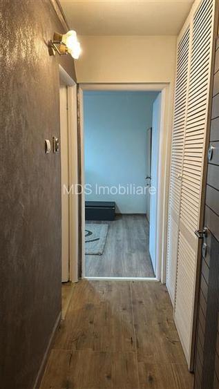 Mobilat si utilat, centrala propie, aproape de Complex - 5