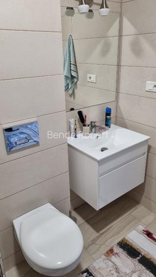 Proprietar ofer spre inchiriere apartament tip studio cu parcare - 7