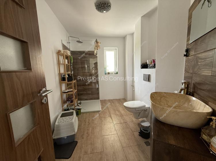 Casa individuala 648mp Teren| 5 Camere | Garaj | Dumbravita - 23