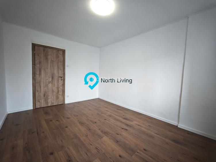 Apartament 3 camere decomandat | renovat complet | Metrou Gorjului | - 9