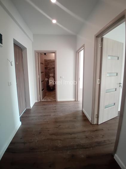 Ap 3 camere + Gradina 100mp / Parcare / Ghencea Cooperativei - 10