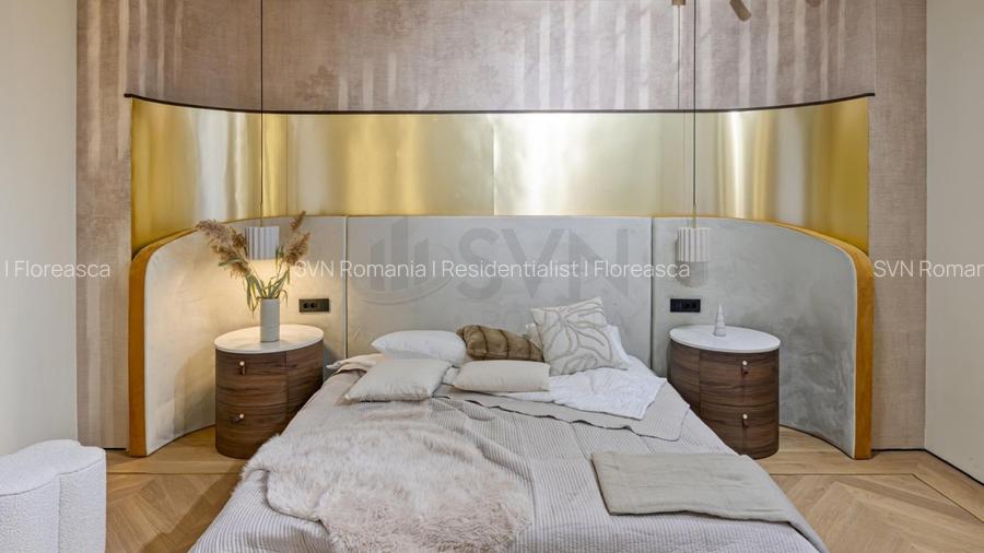 REV2005422 Vila individuala l Pipera Iancu Nicolae l smart home l piscina privat - 19